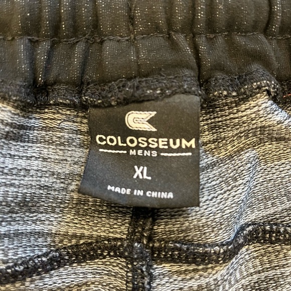 Texas Tech Athletic Shorts - Picture 3 of 3